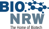 Cluster Biotechnology North Rhine-Westphalia logo